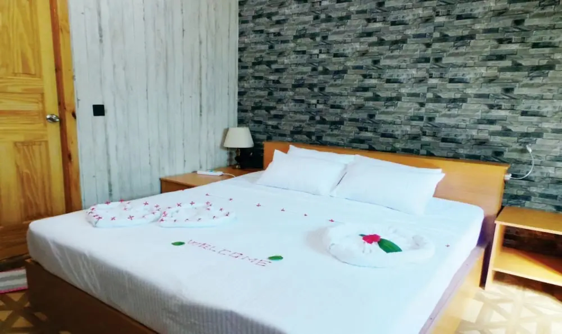 Mathiveri Thundi Inn