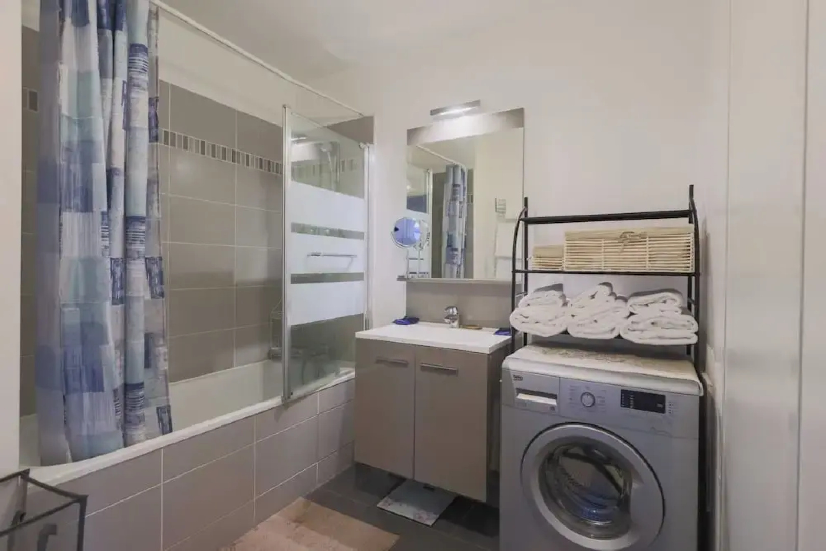 A/C Apartment 2br/6p - Stouen/grand Parc