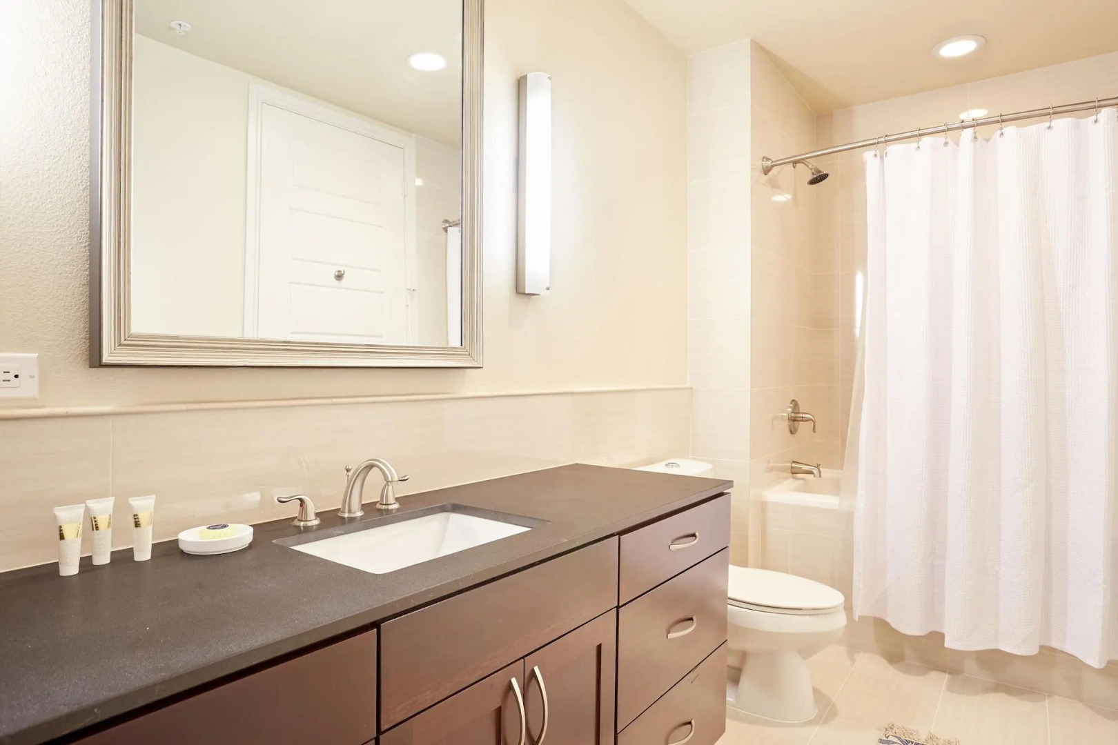 Sonder at The Catherine