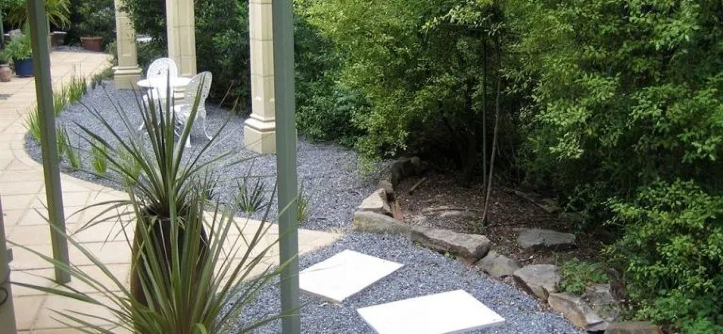 The Gallery Bed and Breakfast