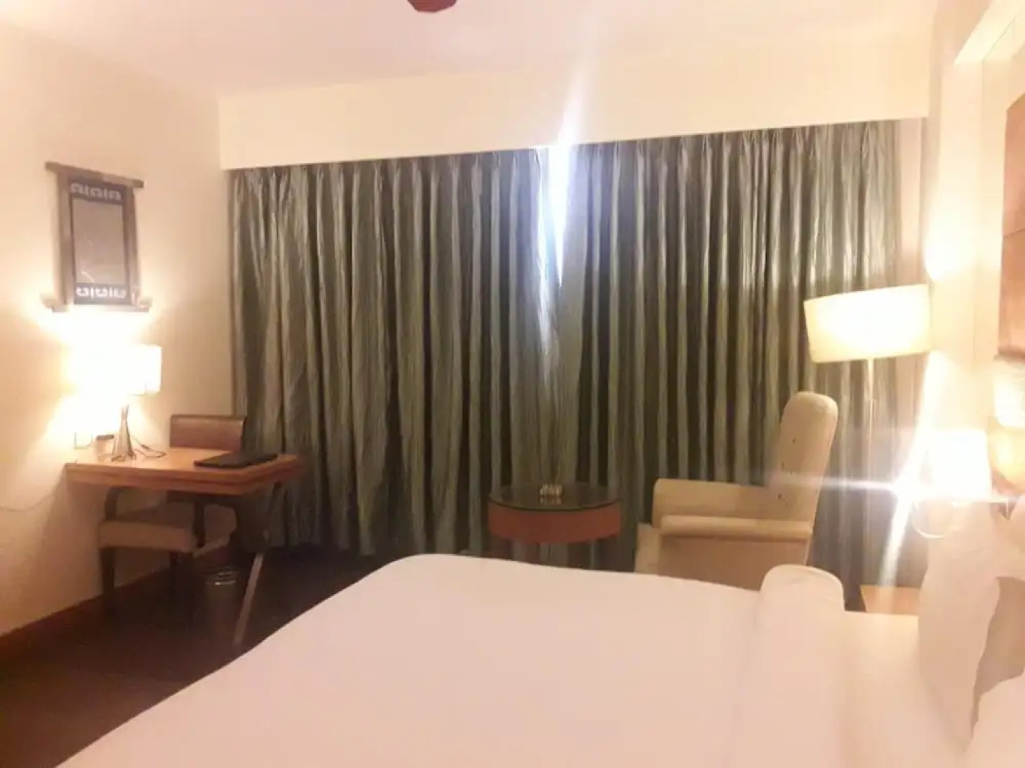 Cambay Sapphire Neemrana