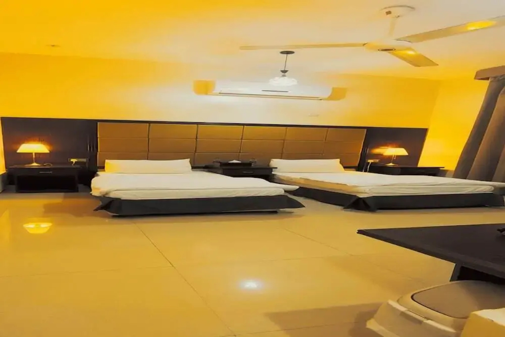 Khorfakkan Hotel Apartments