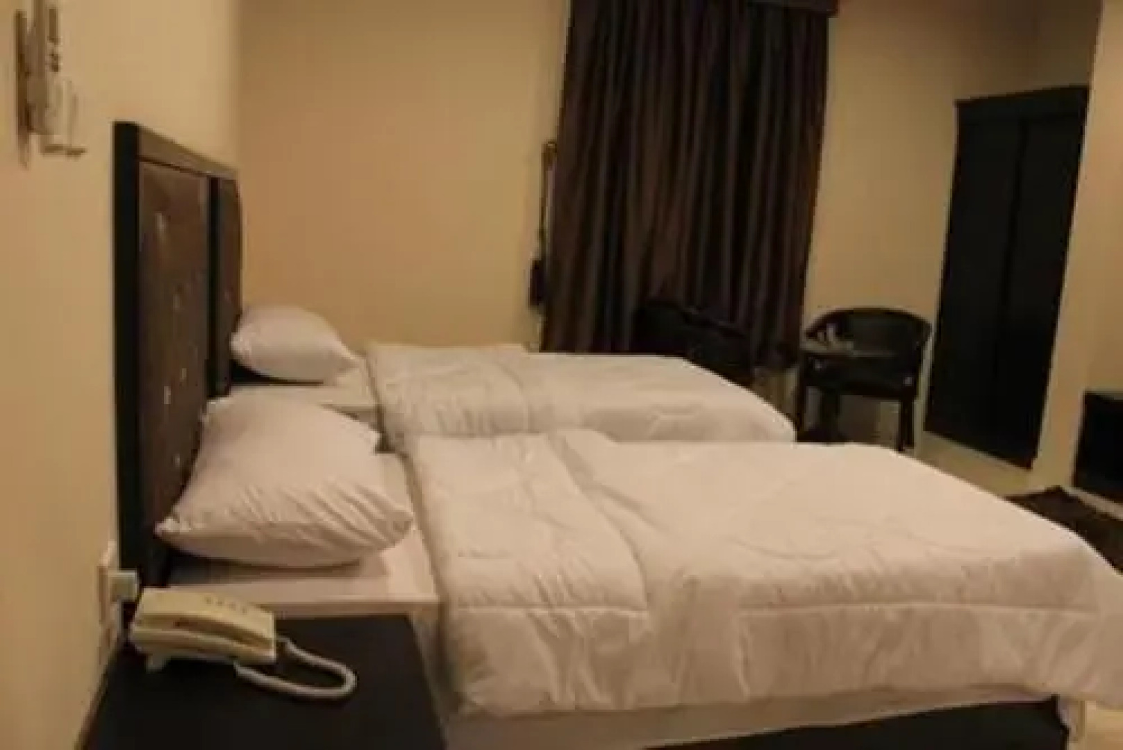 AL Bian Suites Hotel