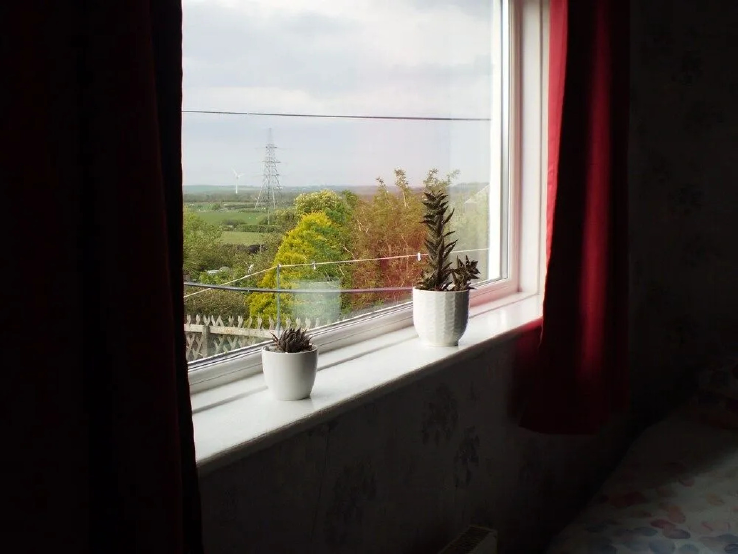 The Sportsmans Lodge