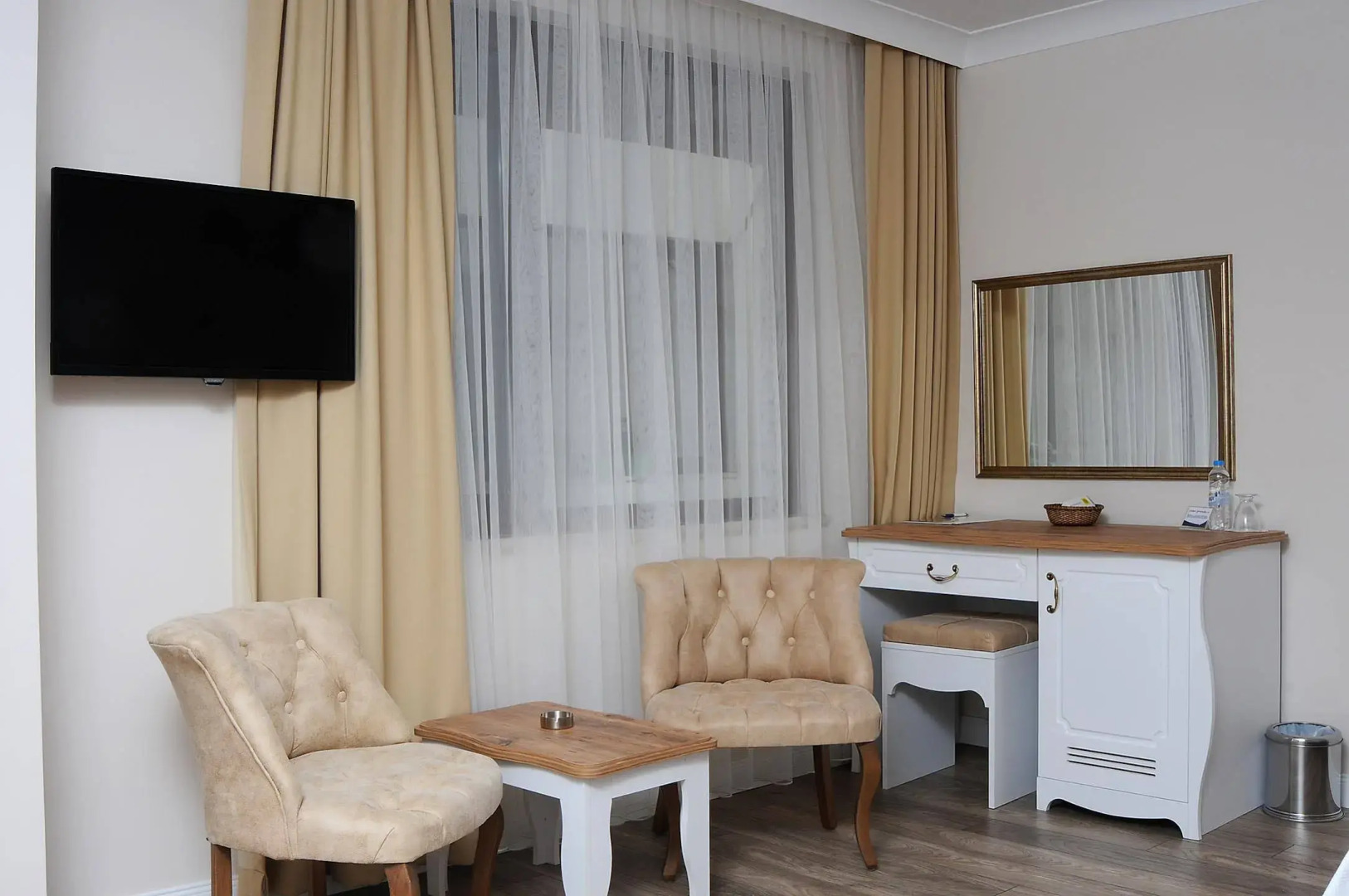 Biga Casa Grande Otel