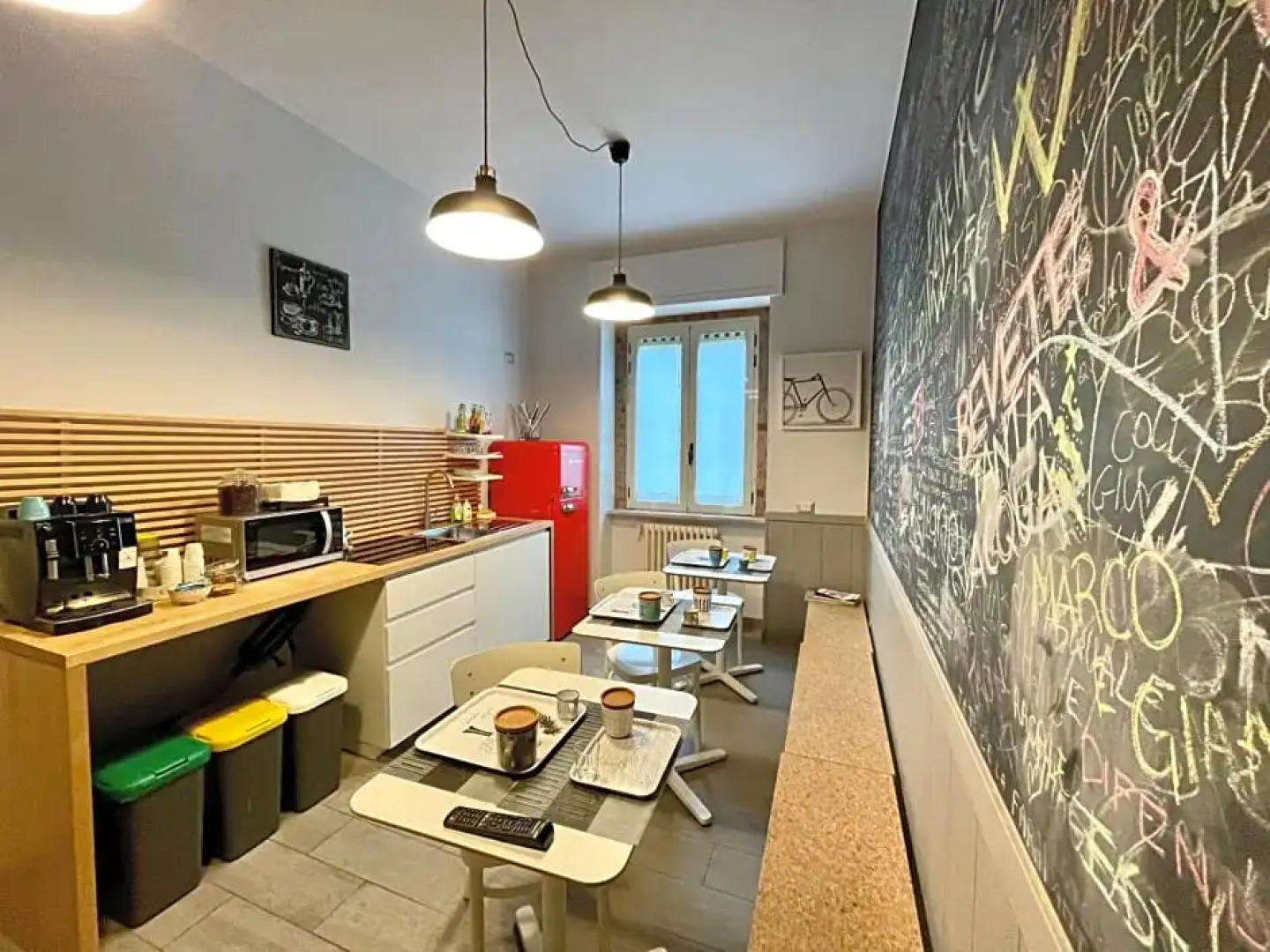 Il Covo Degli Arditi