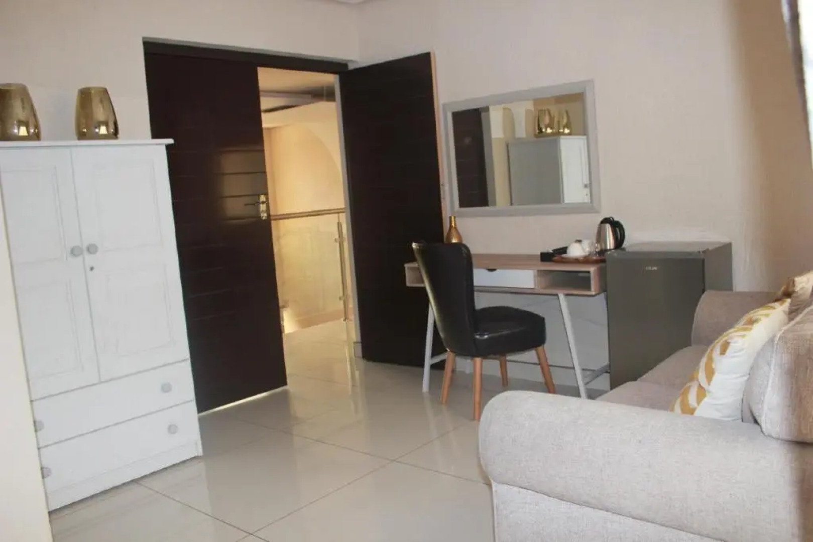 HWH Guesthouse Middelburg