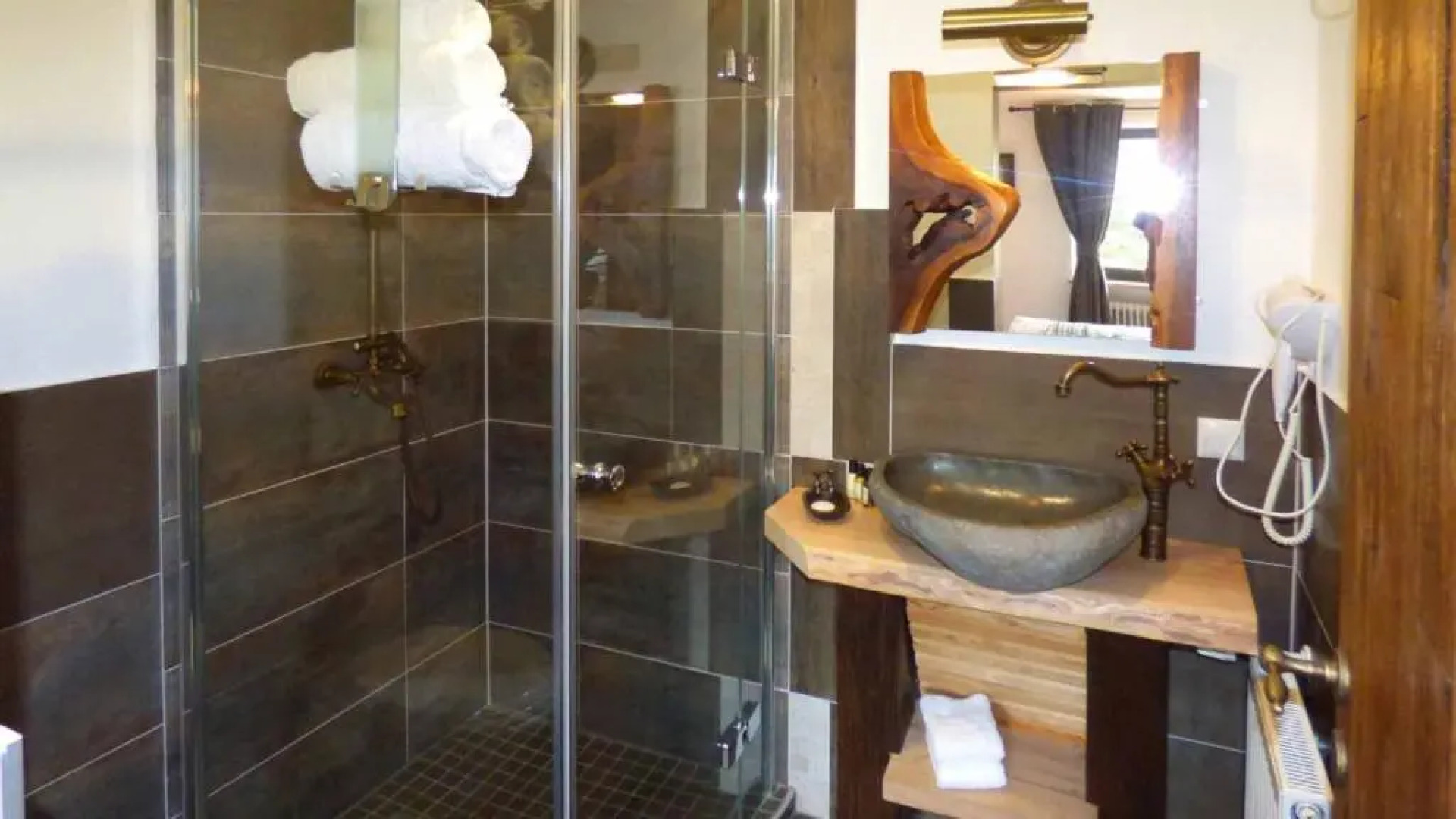 Haus der 5 Kontinente