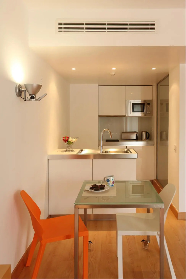 Marina Club Suite Hotel