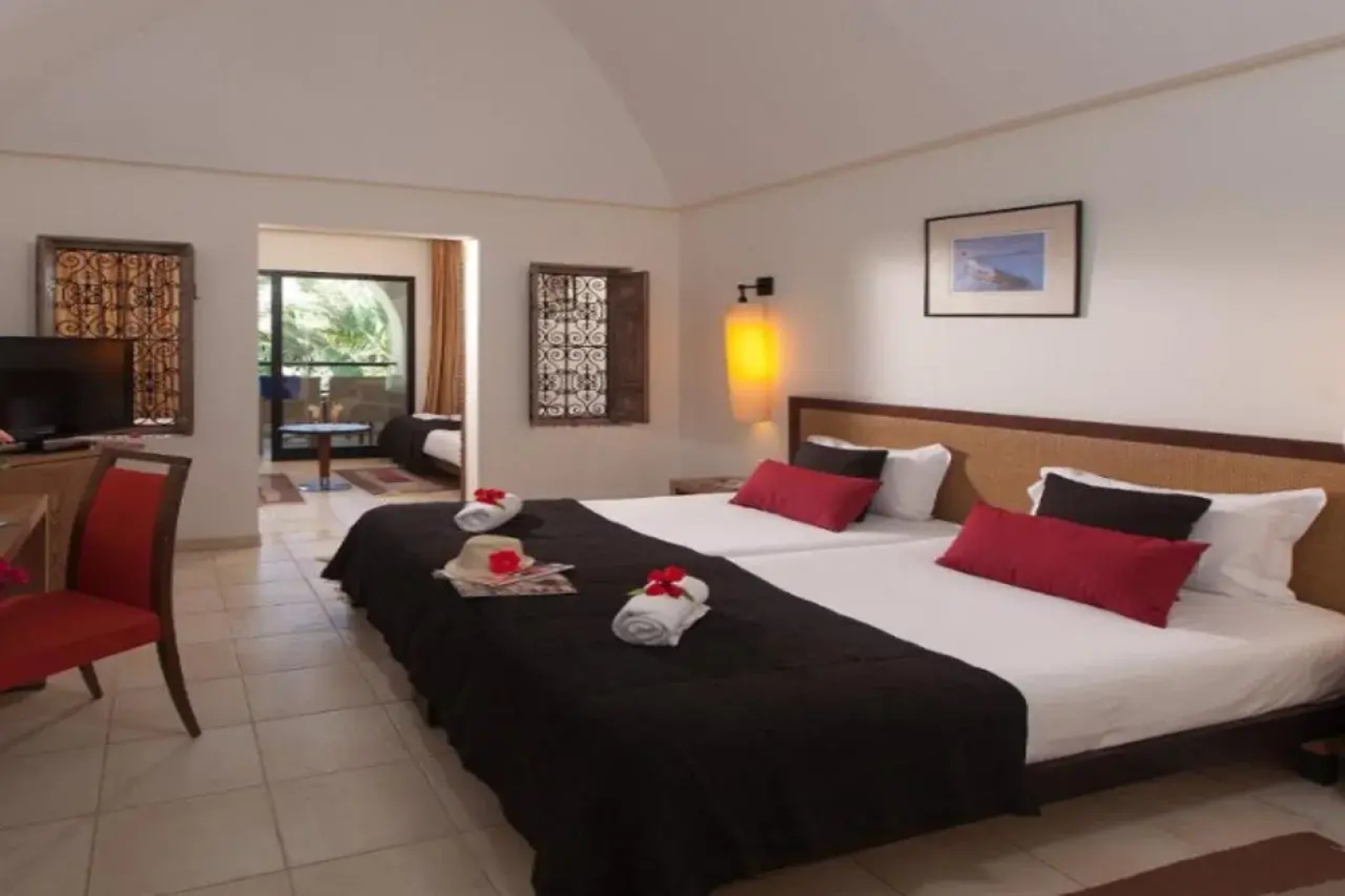 SENTIDO Djerba Beach