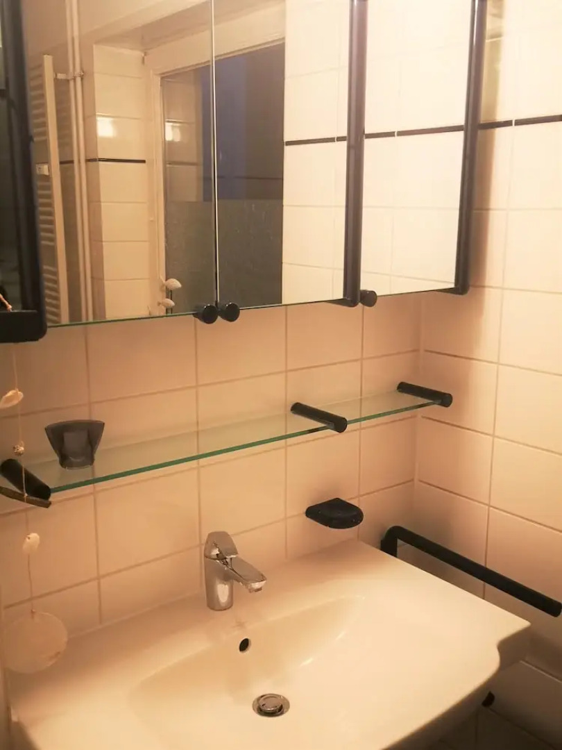 Ferienwohnung im Herzen von Bad Pyrmont