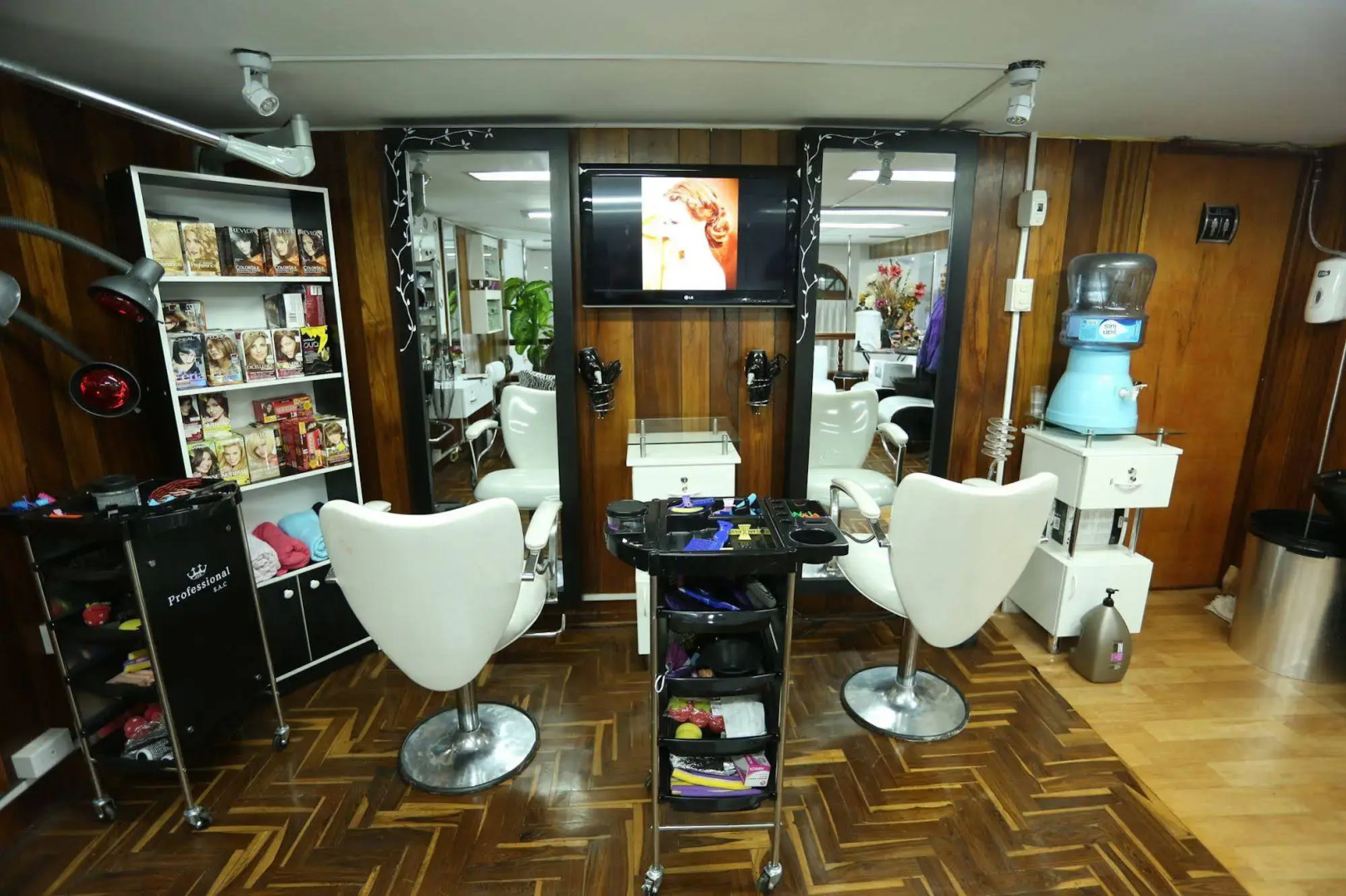 Hotel Sillustani Inn