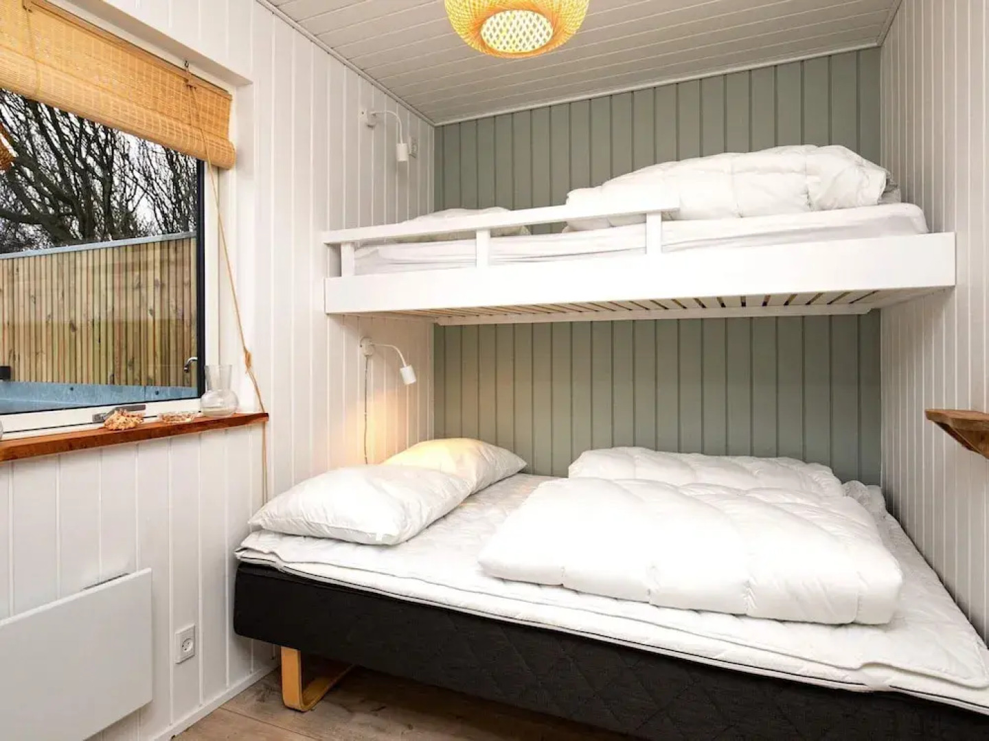 10 Person Holiday Home in Vinderup-by Traum