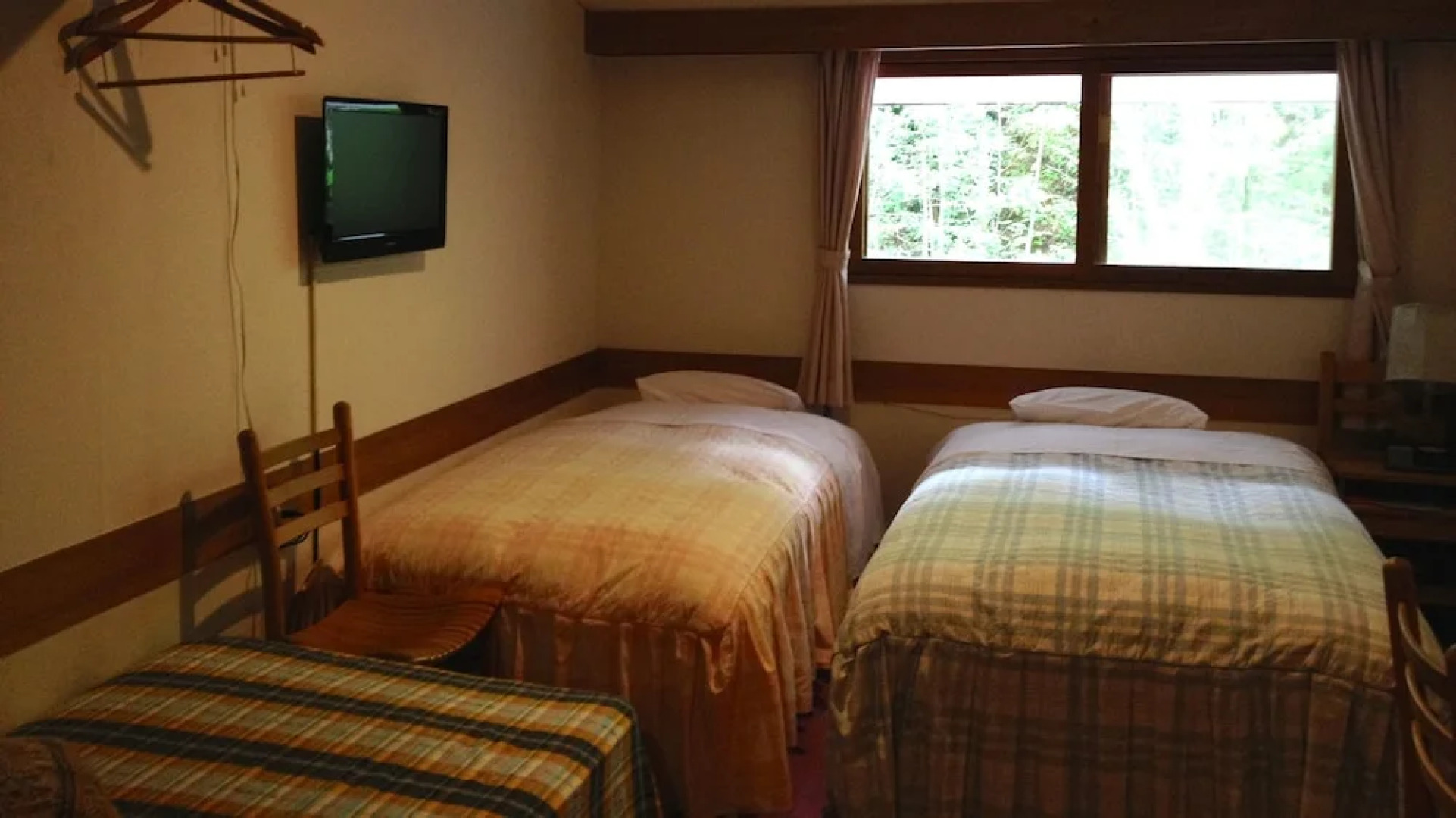 Pension Tengallonhat