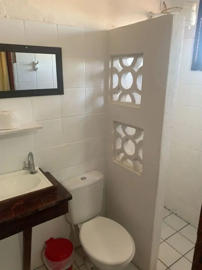 Pousada Canto dos Passaros