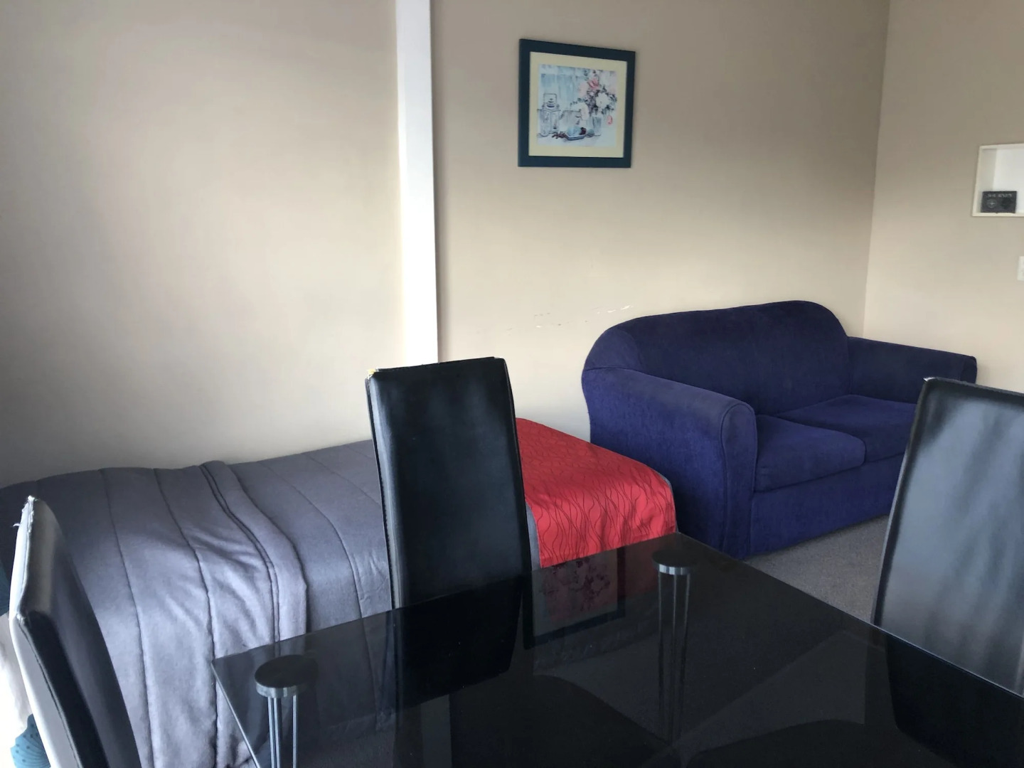 Sundowner Spanish Lady Motel