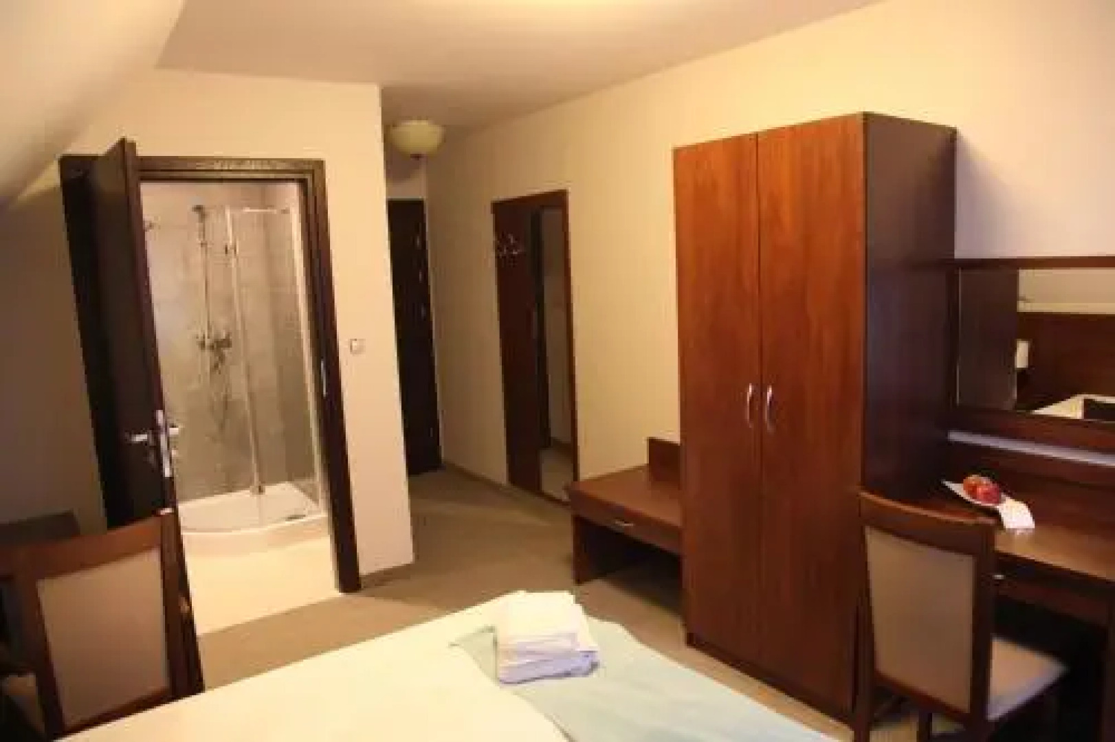 Hotel Restauracja Cztery Pory Roku