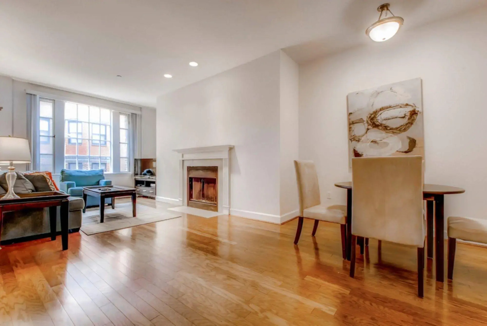 Global Luxury Suites at Main Street