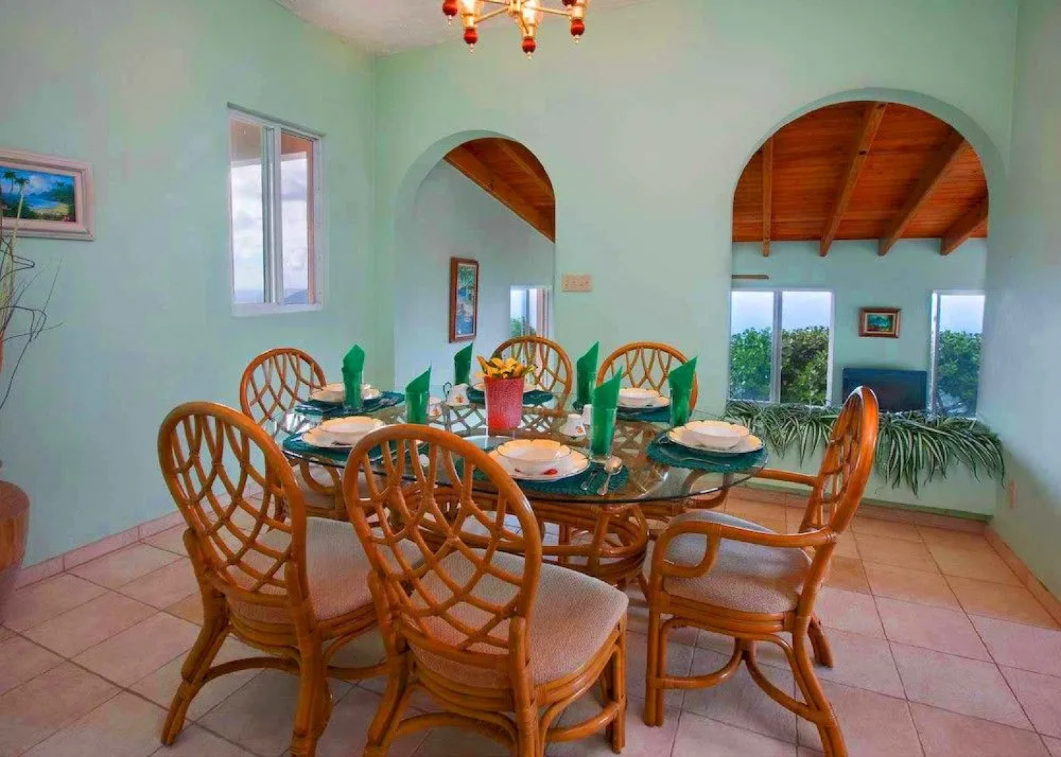 Greenbank Estate Villas