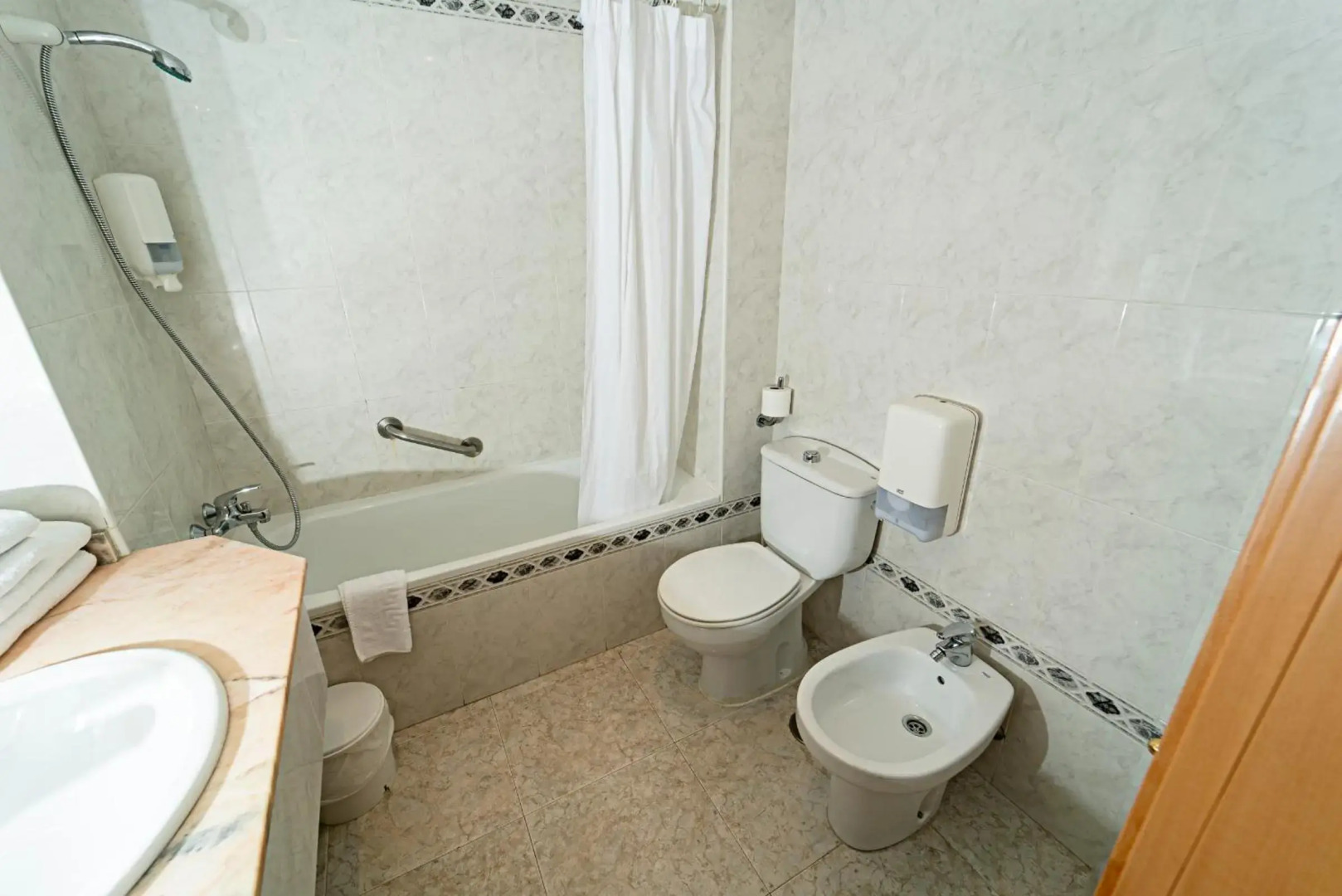 Hotel Carabela Santa Maria