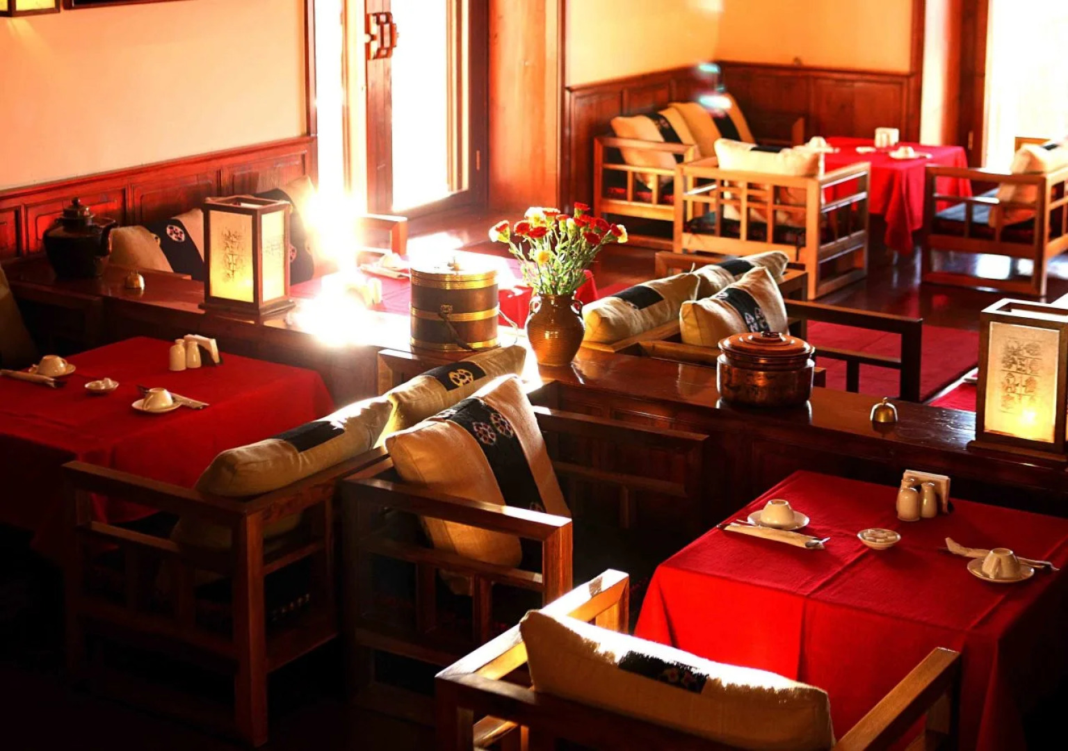 Songtsam Linka Shangri-La