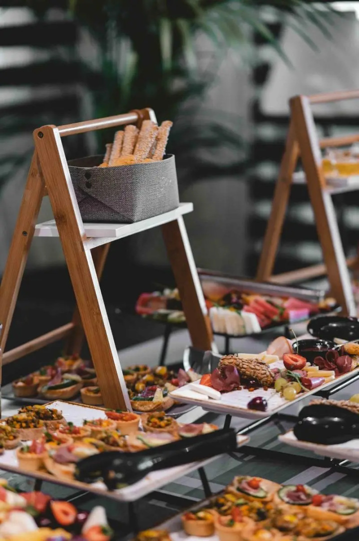 My Way Hotel & Events