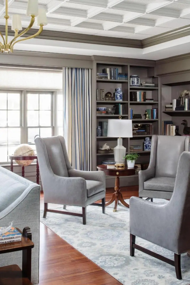 The Bellmoor Inn & Spa