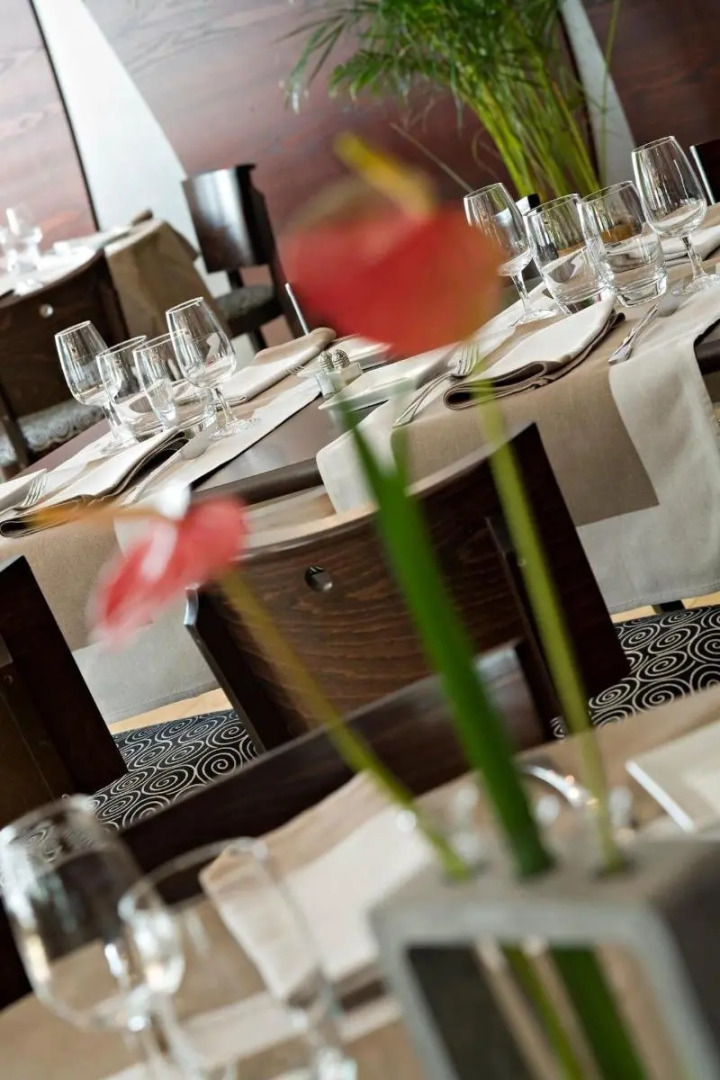 Cottage Logis hôtel-restaurant