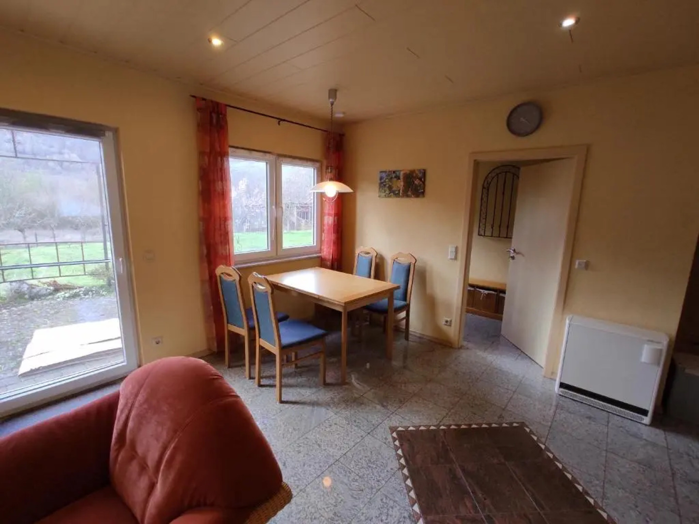 Moselferienweingut Schaefer