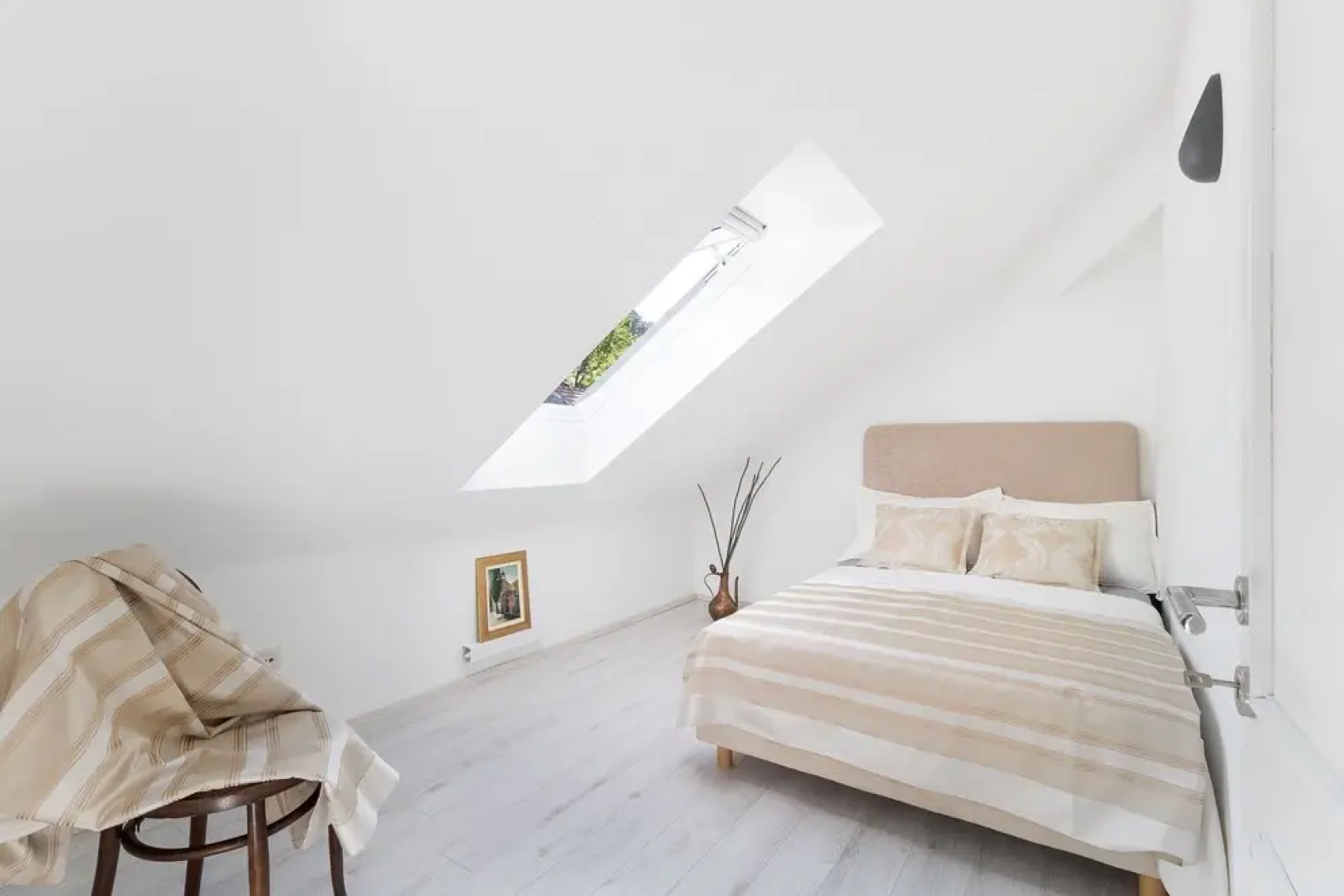 St. Lucia's Apartment