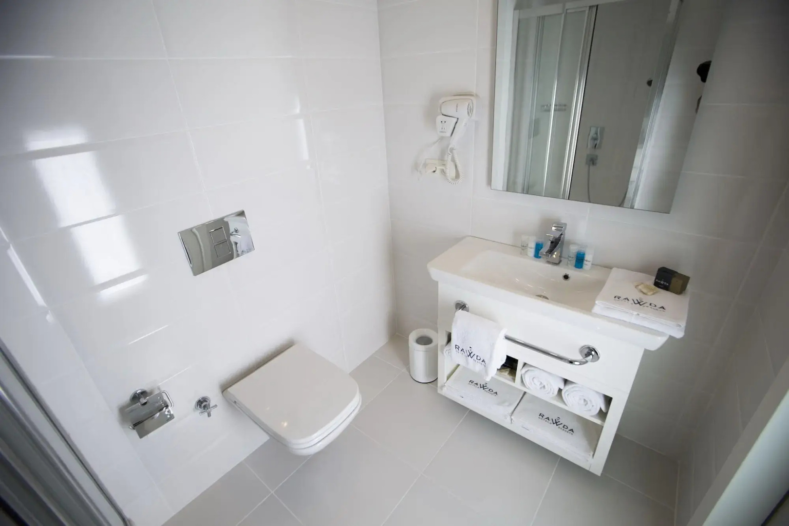 Ravvda Hotel Bakırköy