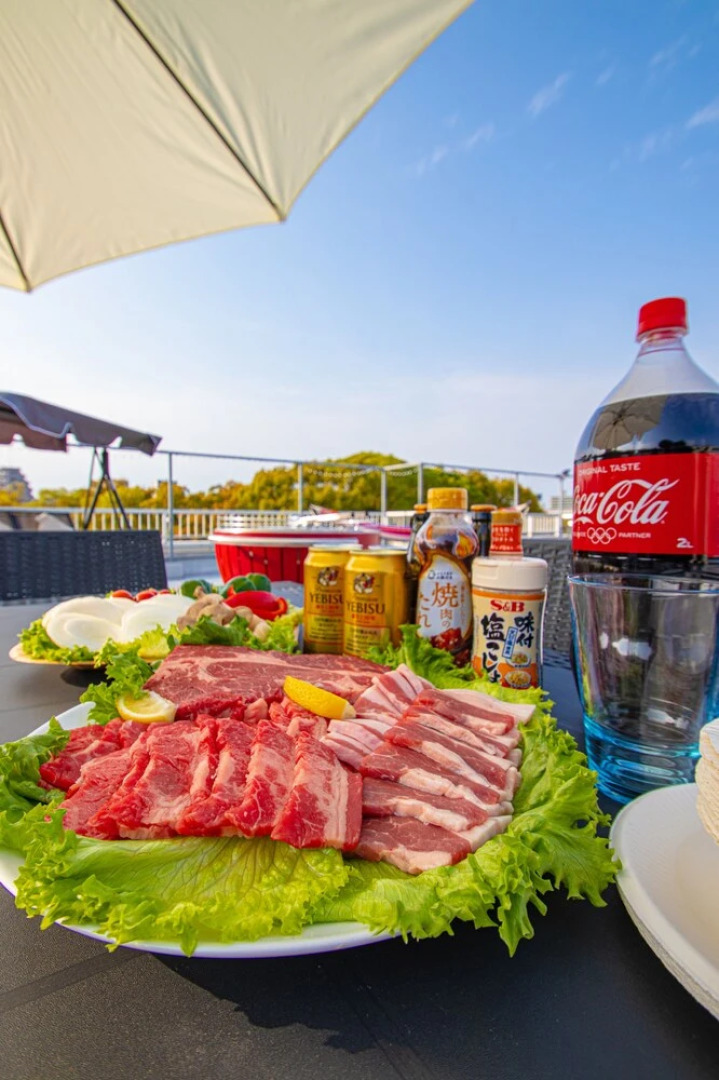 Family Cottage Yakuin Minami