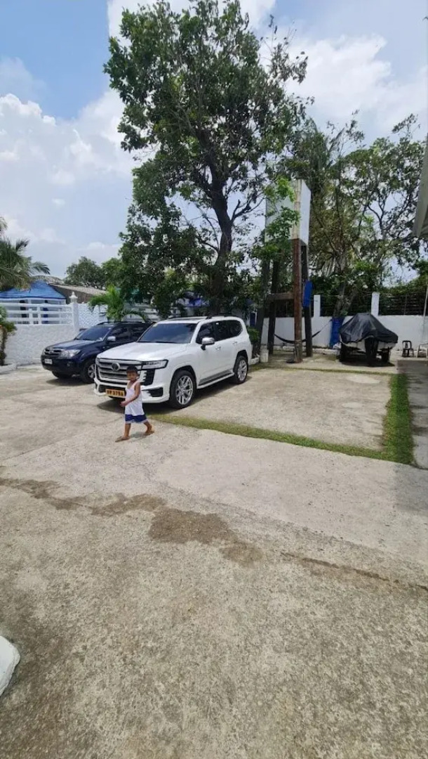 Stunning Villa House in Balayan Batangas With Private Pool and Ocean Views