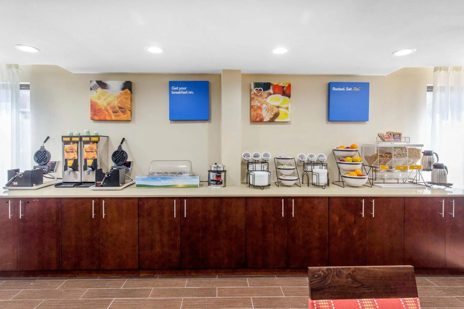 Comfort Inn Wichita Falls North