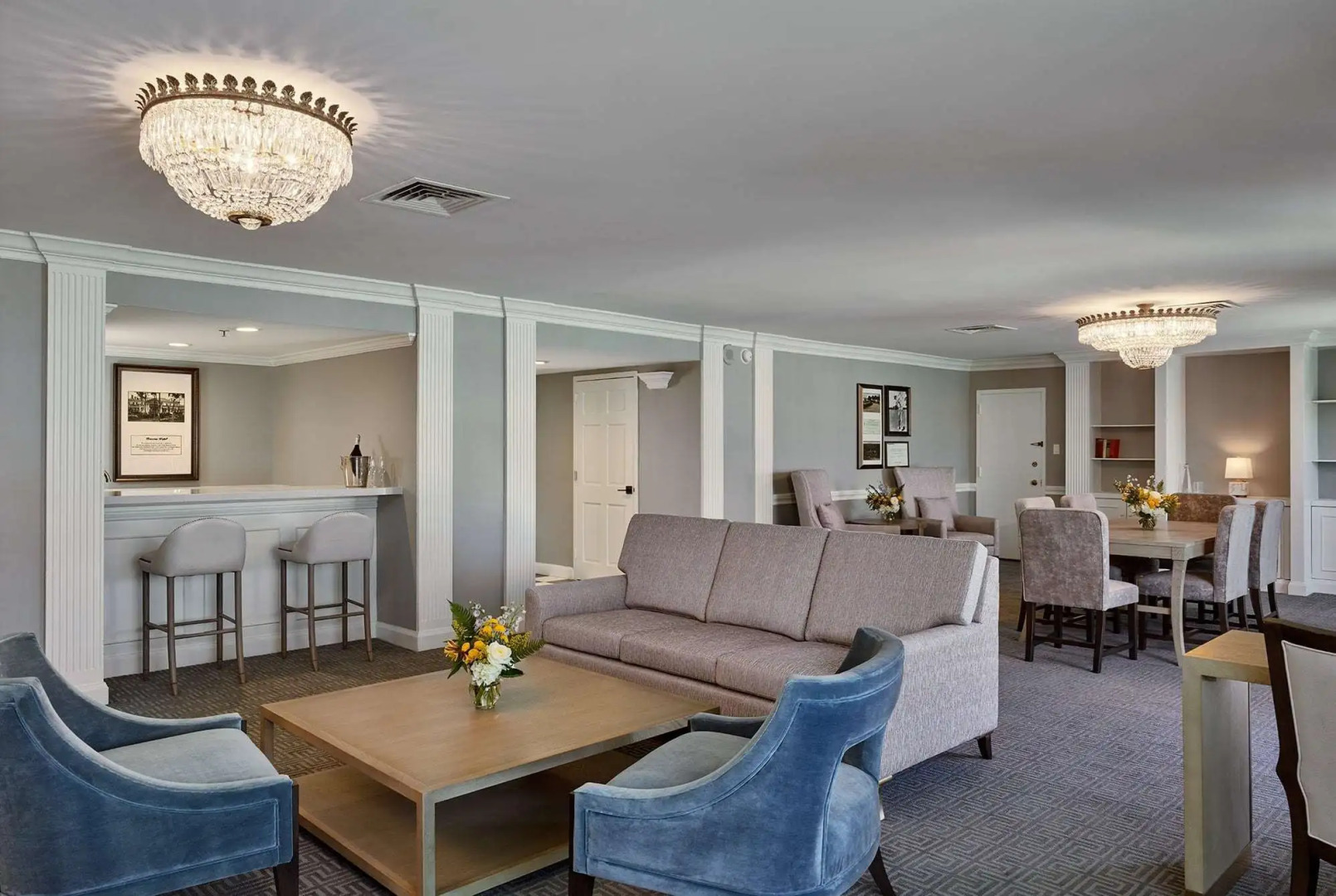 Seaview, A Dolce Hotel