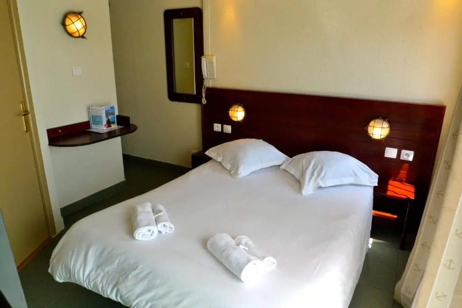 VVF Golfe de Saint-Tropez, Sainte Maxime