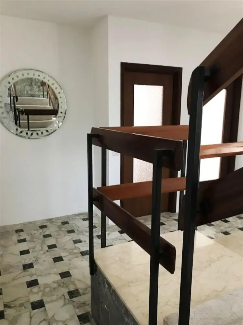 Villa With 4 Bedrooms in Ranco, With Wonderful Lake View, Private Pool