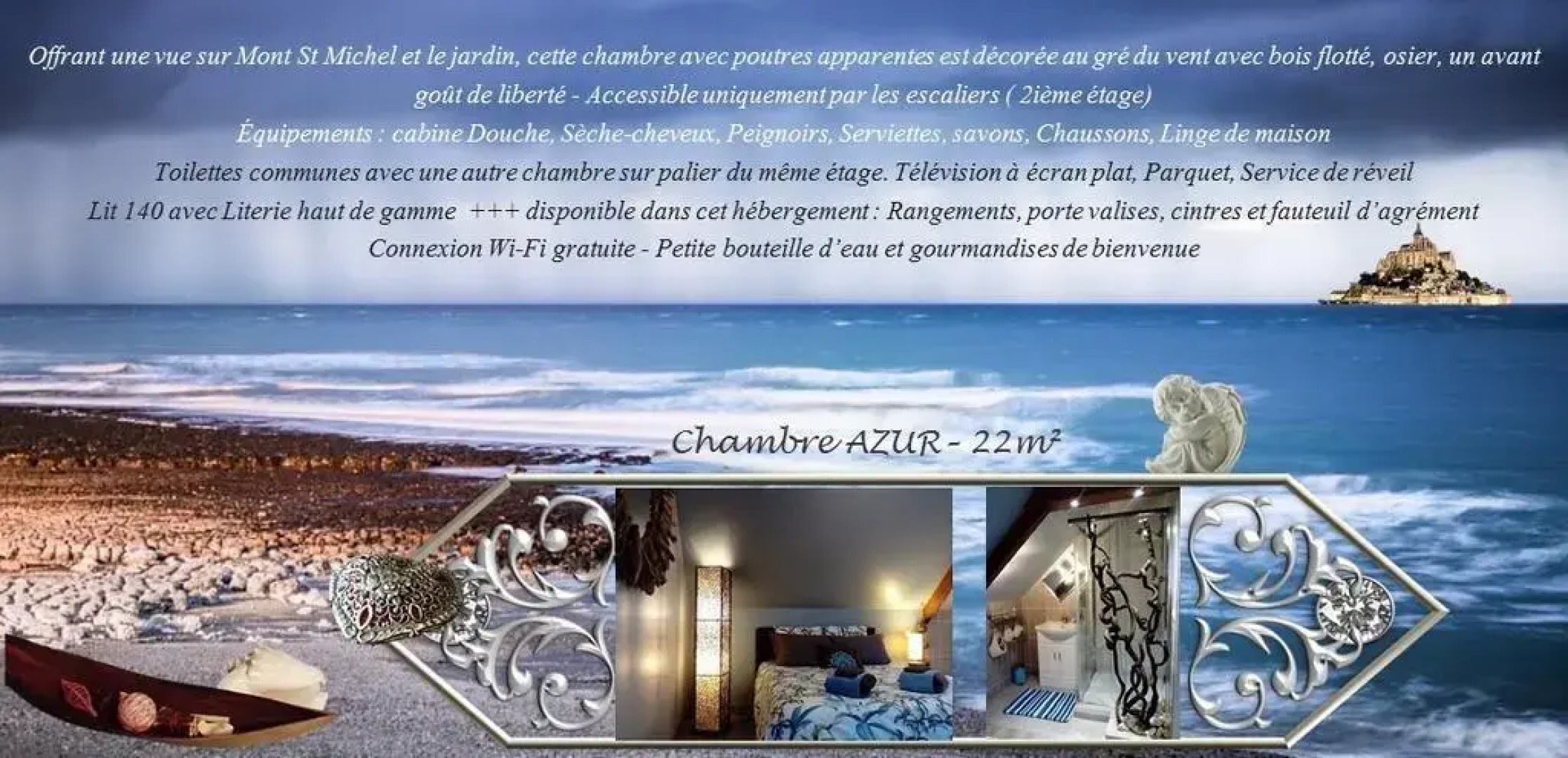 Domaine de lArchange