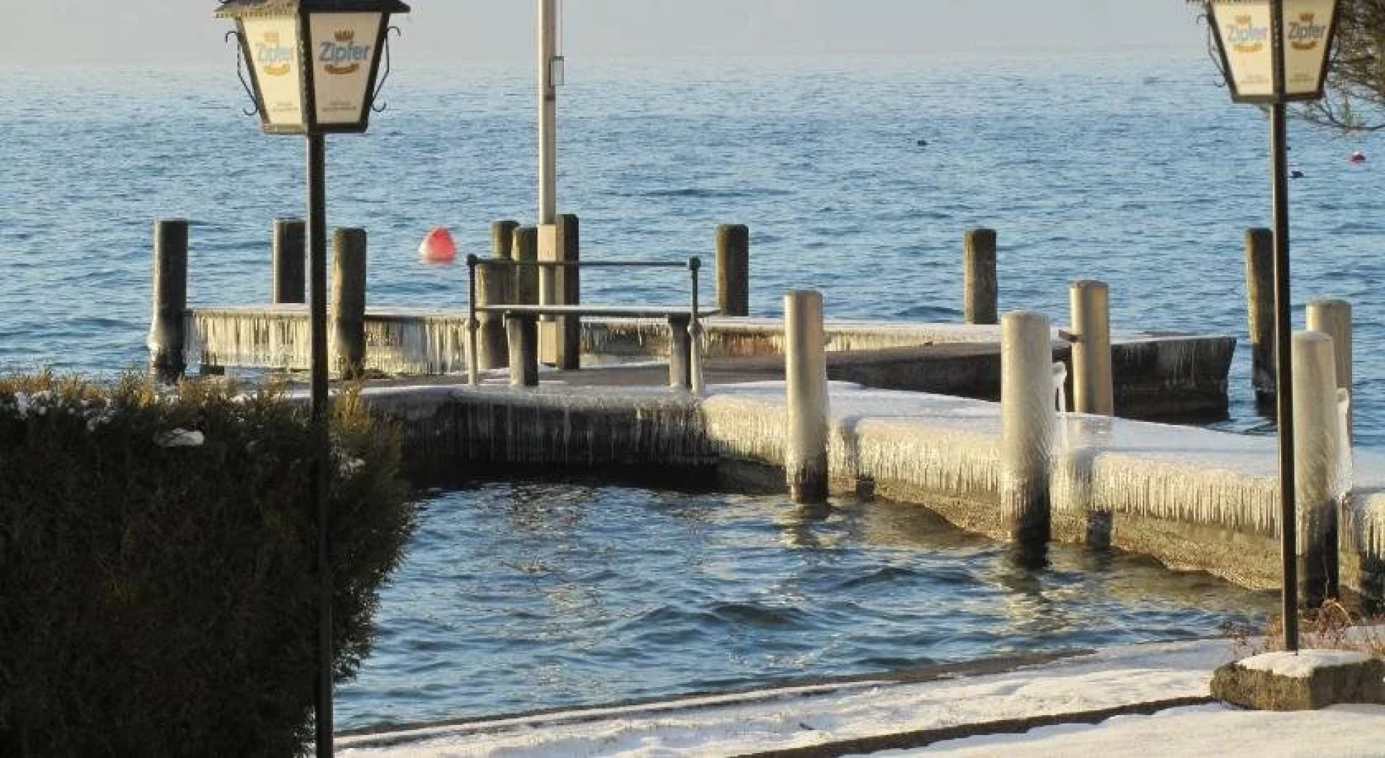 Hotel Seegasthof Oberndorfer