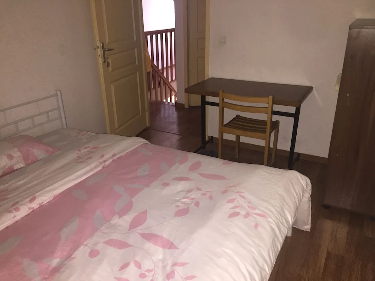 Chambre privée à Drancy
