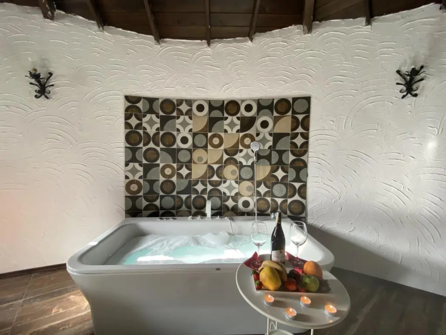 The Stone Castle Boutique Hotel