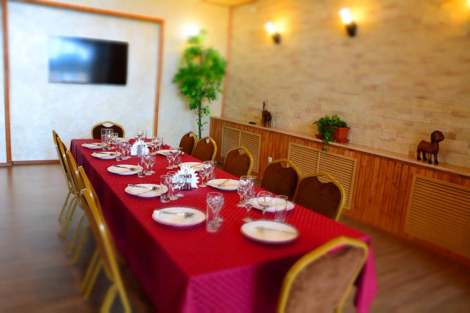 Золотая Юрта