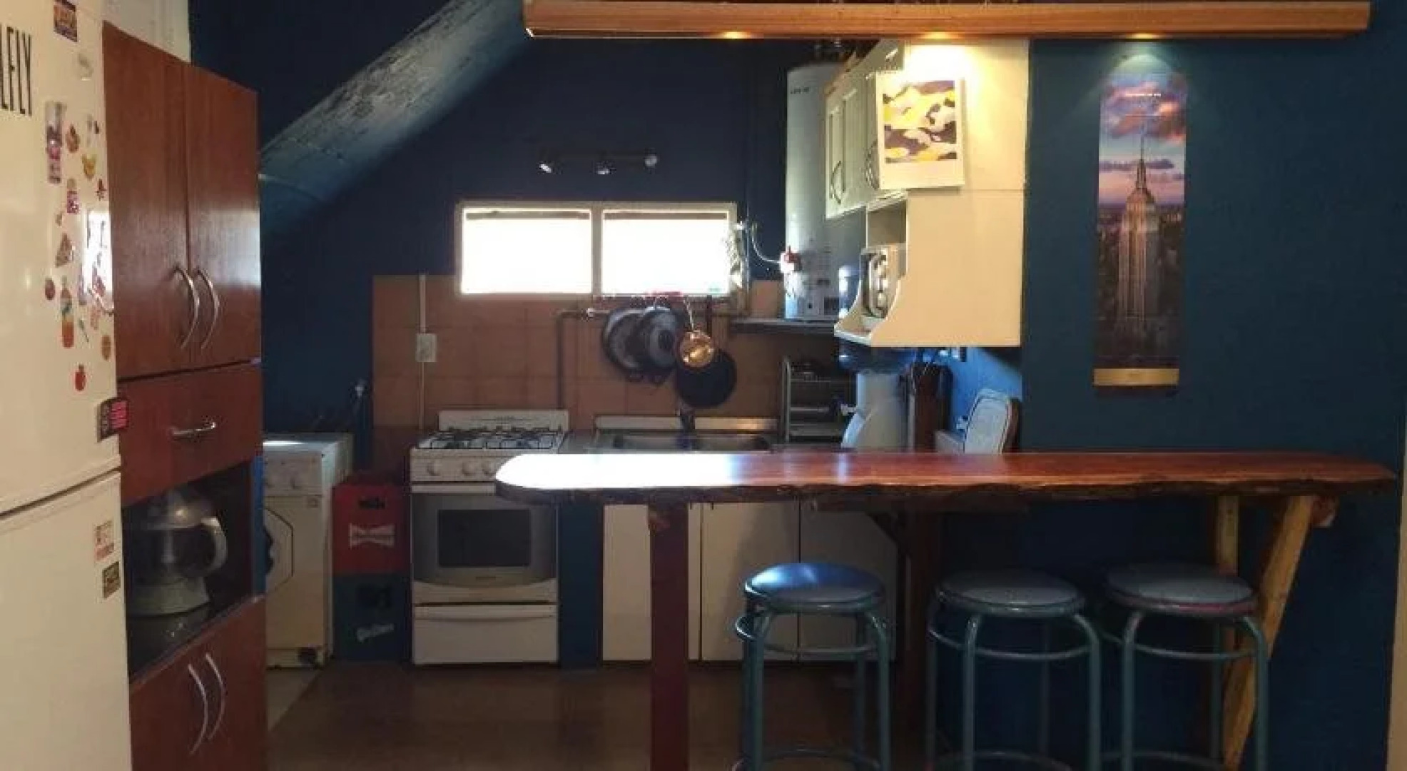 Pinamar Hostel Casa De Verano