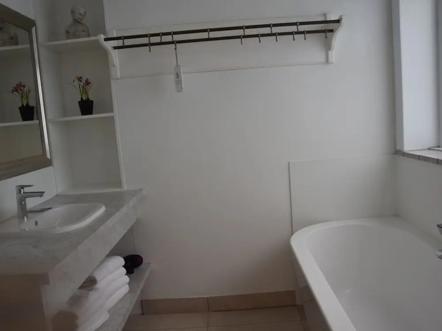 Captivating Villa in de Panne with Garden