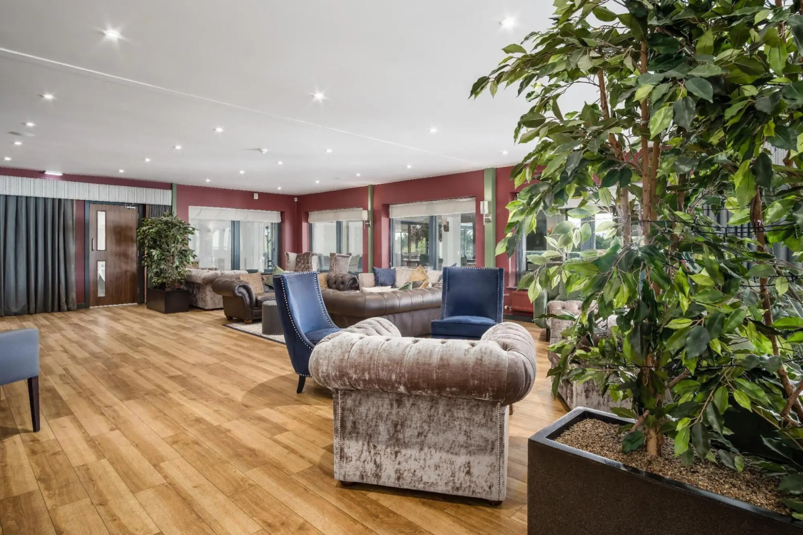 Cotswolds Hotel & Spa