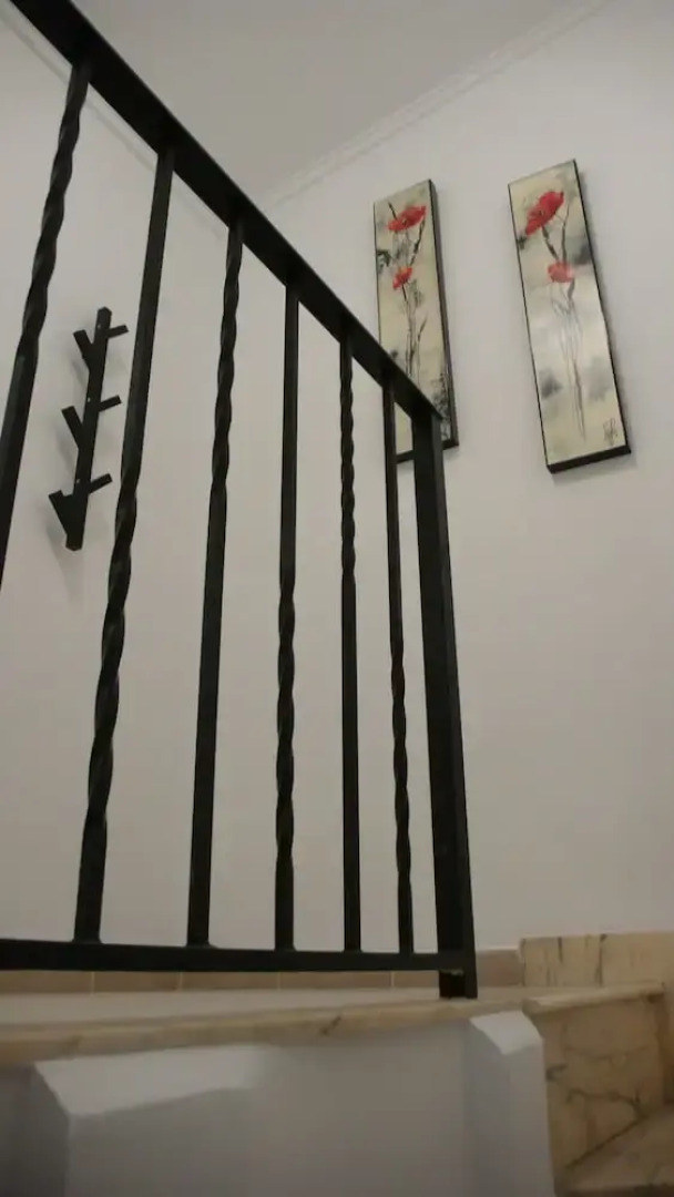 Portalet apartment, your resting place