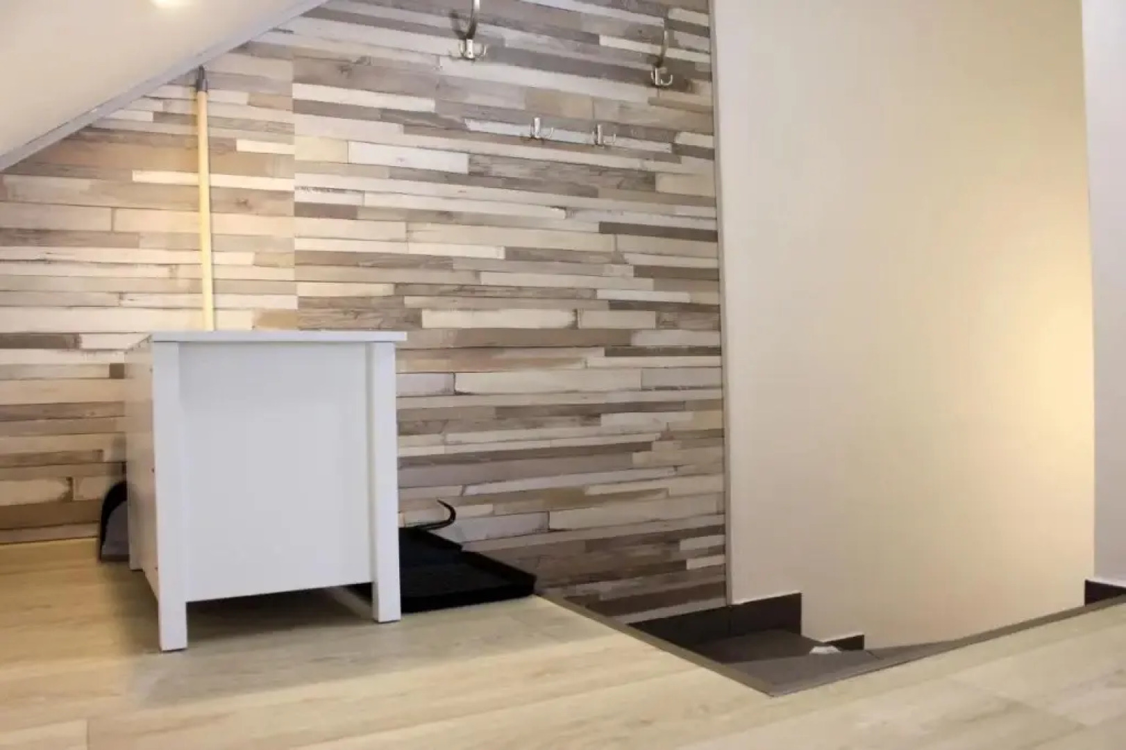 Apartmany V Podhradi