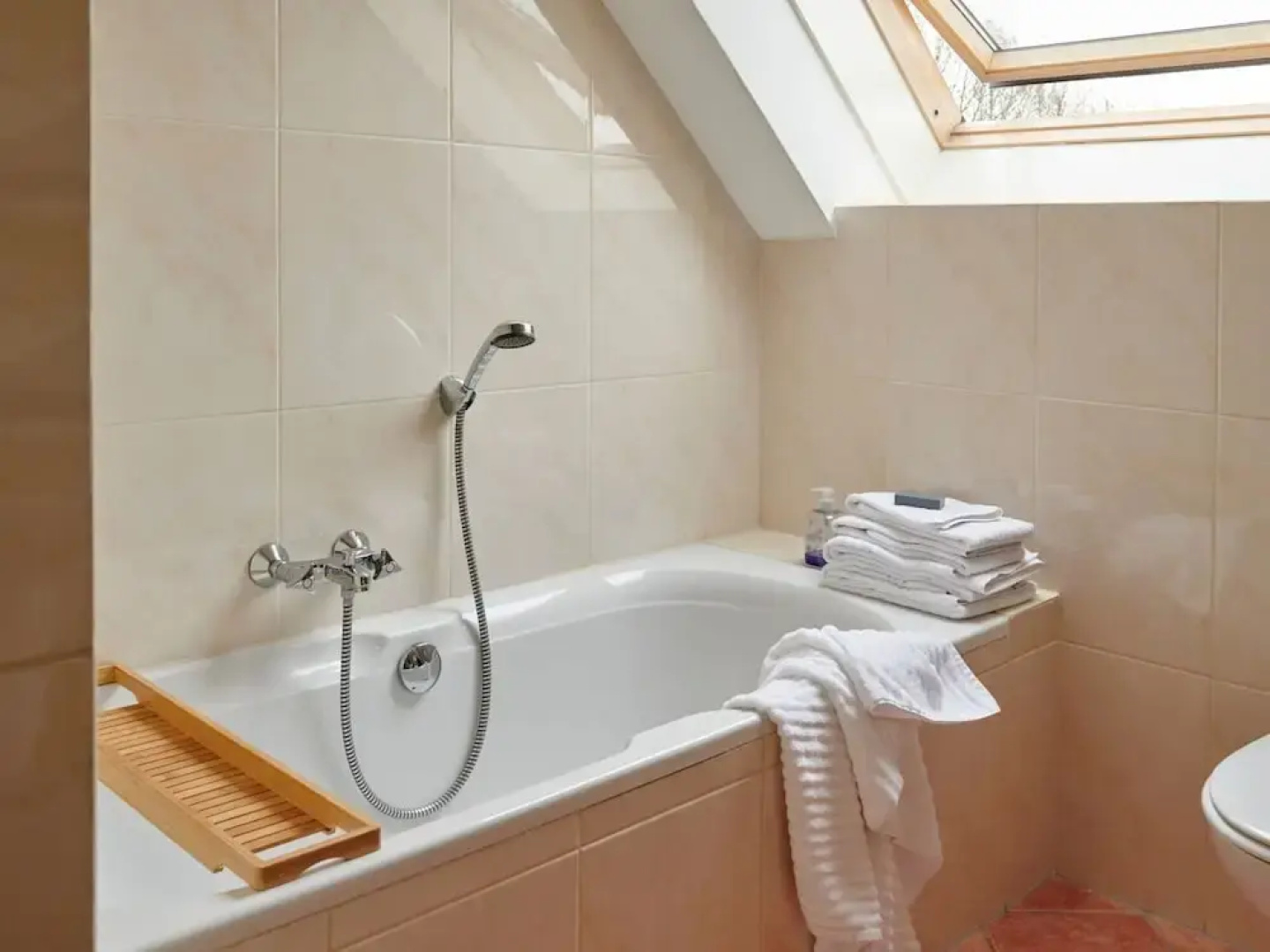 Charming Holiday Home in Baarlo With Terrace