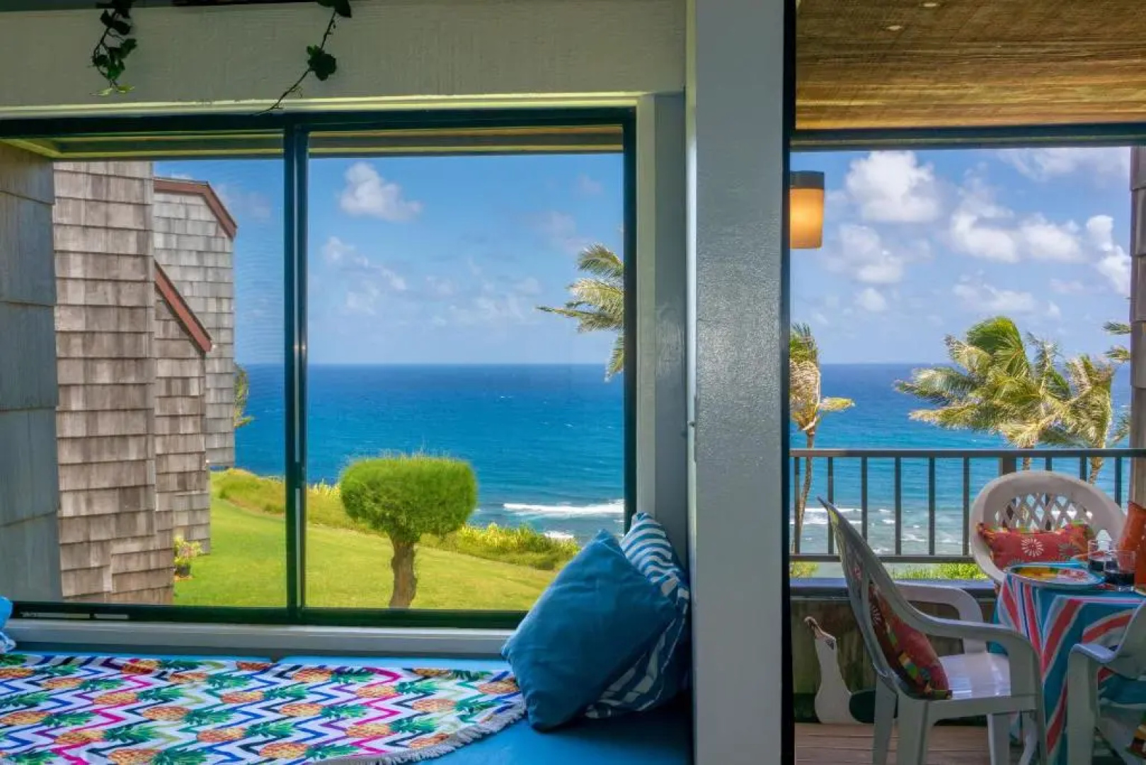 Sealodge J9