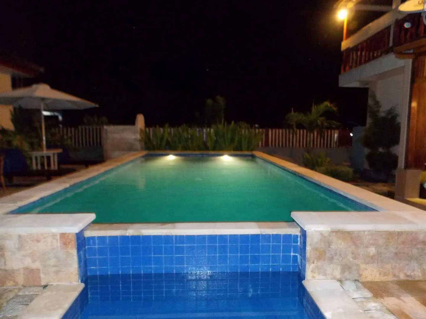 Tropical Hideaways Resort